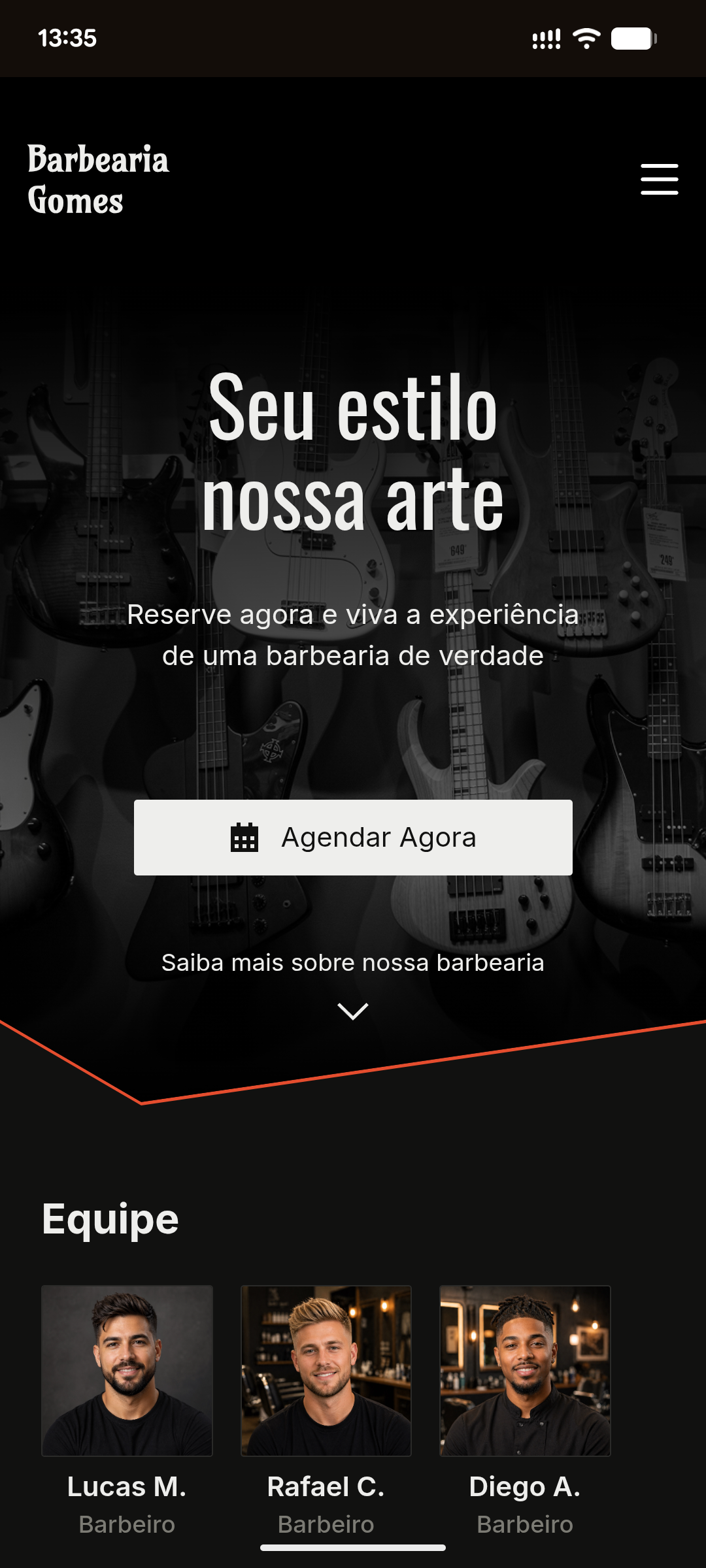 Tema Rock n Roll