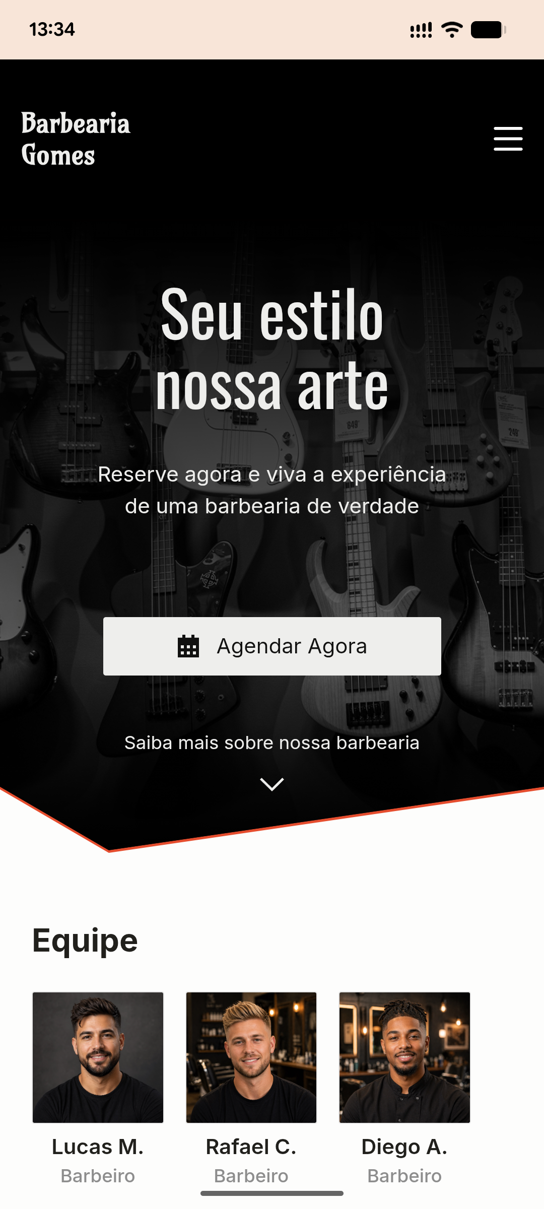 Tema Rock n Roll